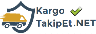 KargoTakipEt.NET - Kargo Takip Sistemi